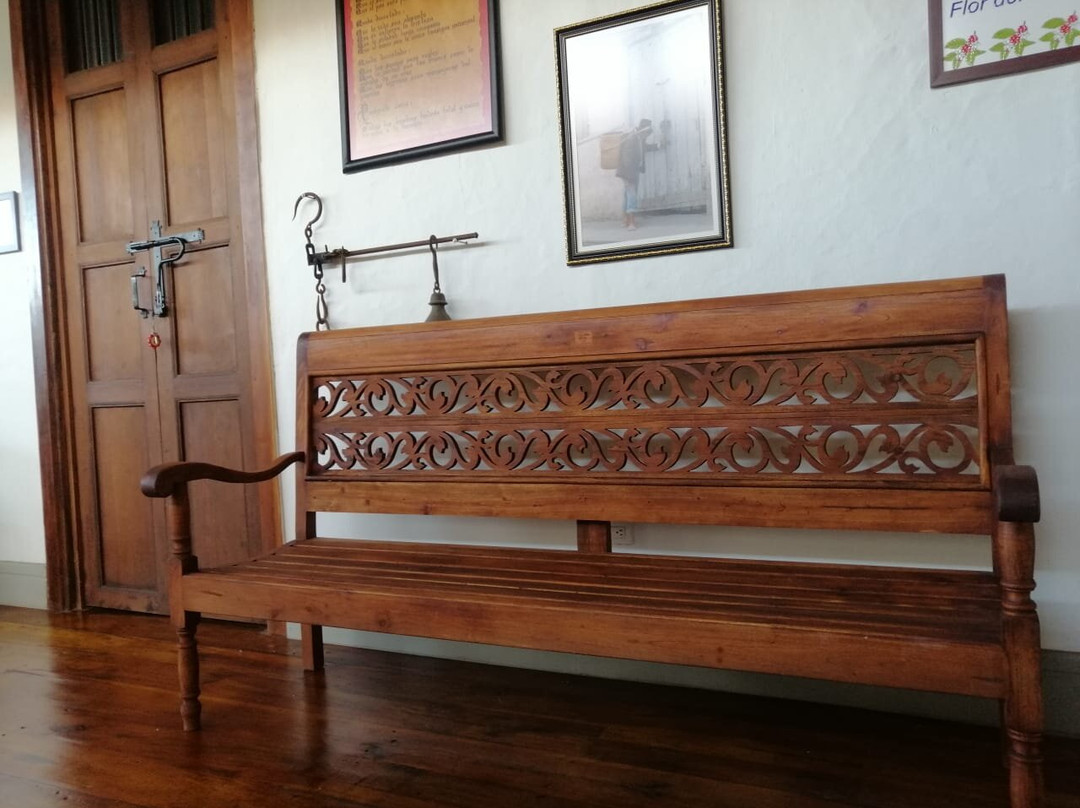 La Estancia Hotel Boutique主图