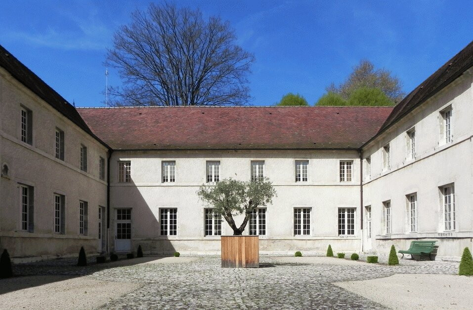 Musée Georges-Garret-Vesoul必去景点