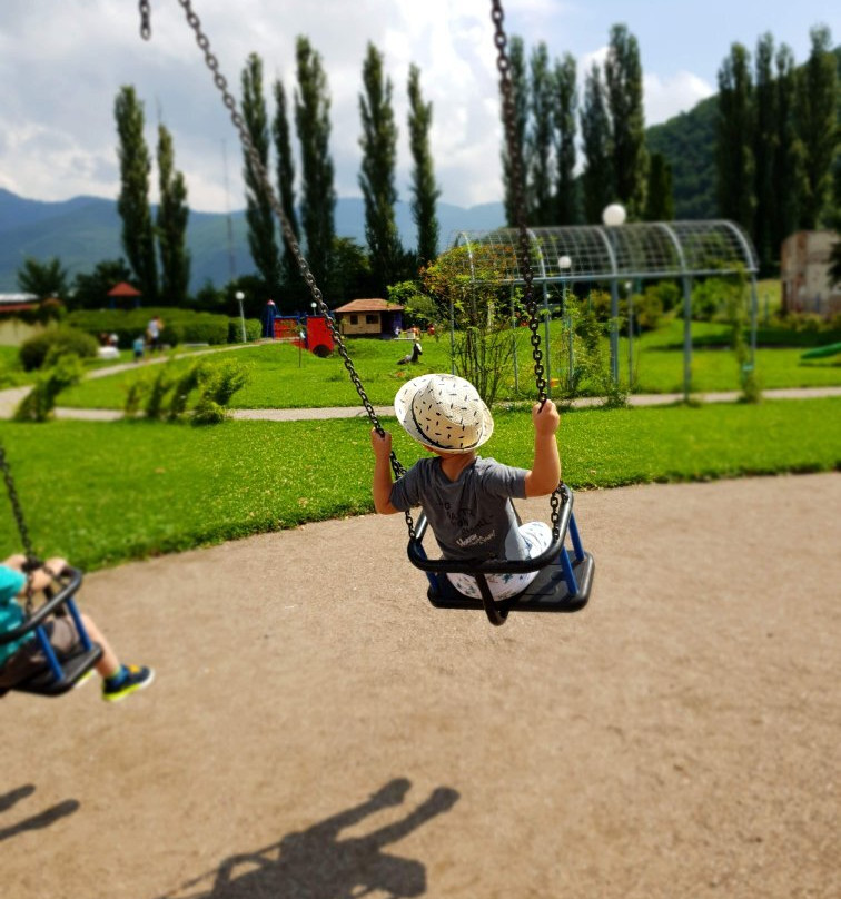 Plavi Cvijet Gorazde-Gorazde必去景点