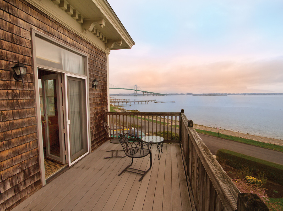 Club Wyndham Bay Voyage Inn主图