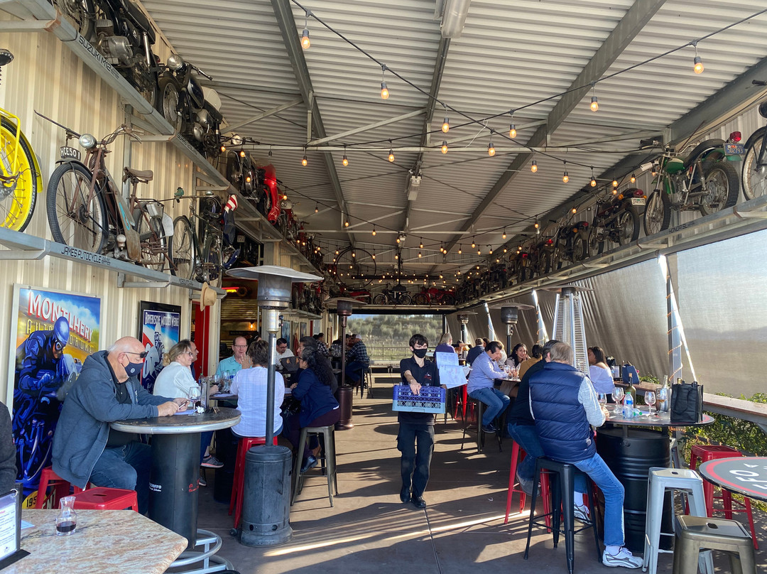 Doffo Winery-特曼库拉必去景点