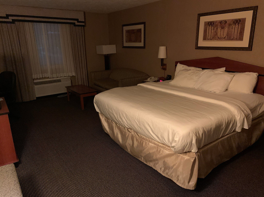 Comfort Inn near Indiana Premium Outlets主图