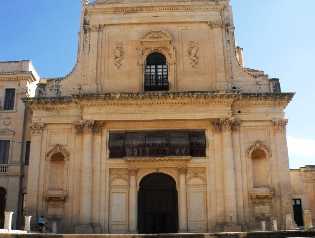 Corso Vittorio Emanuele III景点图片