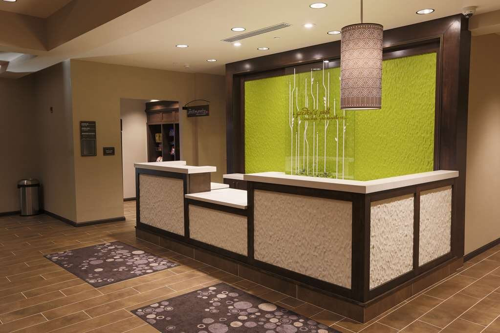 Hilton Garden Inn Indiana at IUP主图