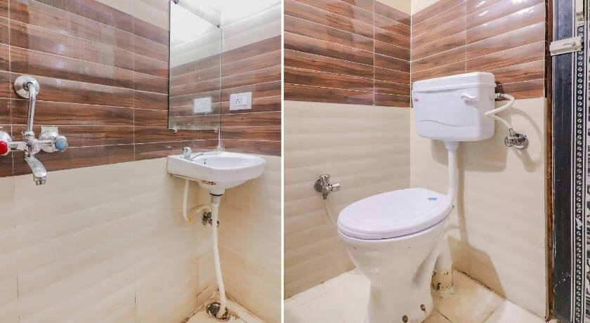 Rajlakshmi Guest House主图