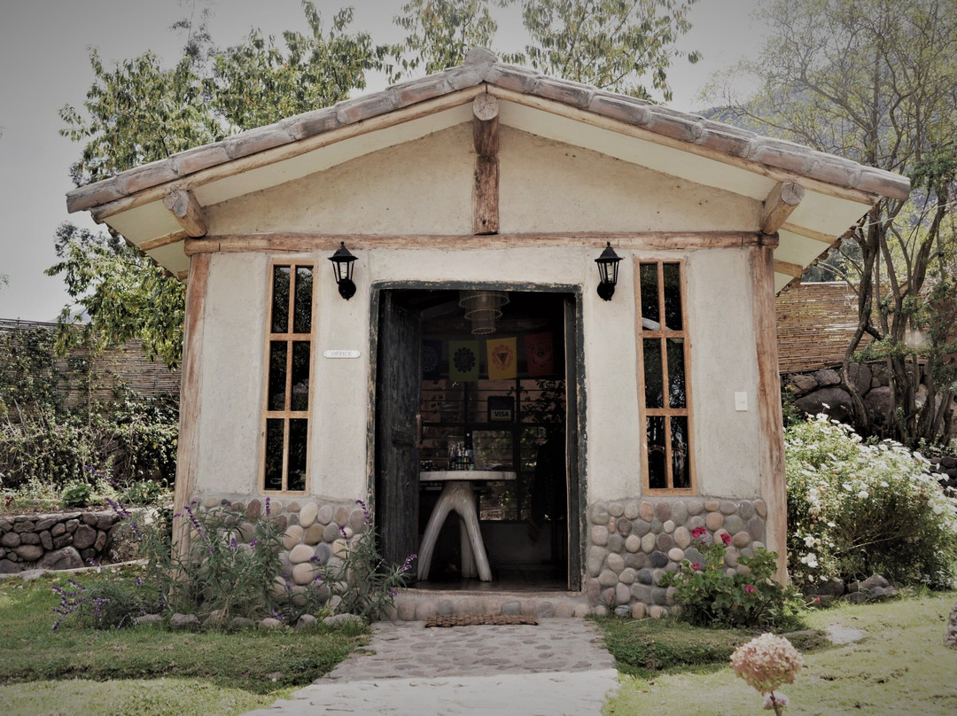 Healing Retreat Center in Costa Rica-Esterillos Este必去景点