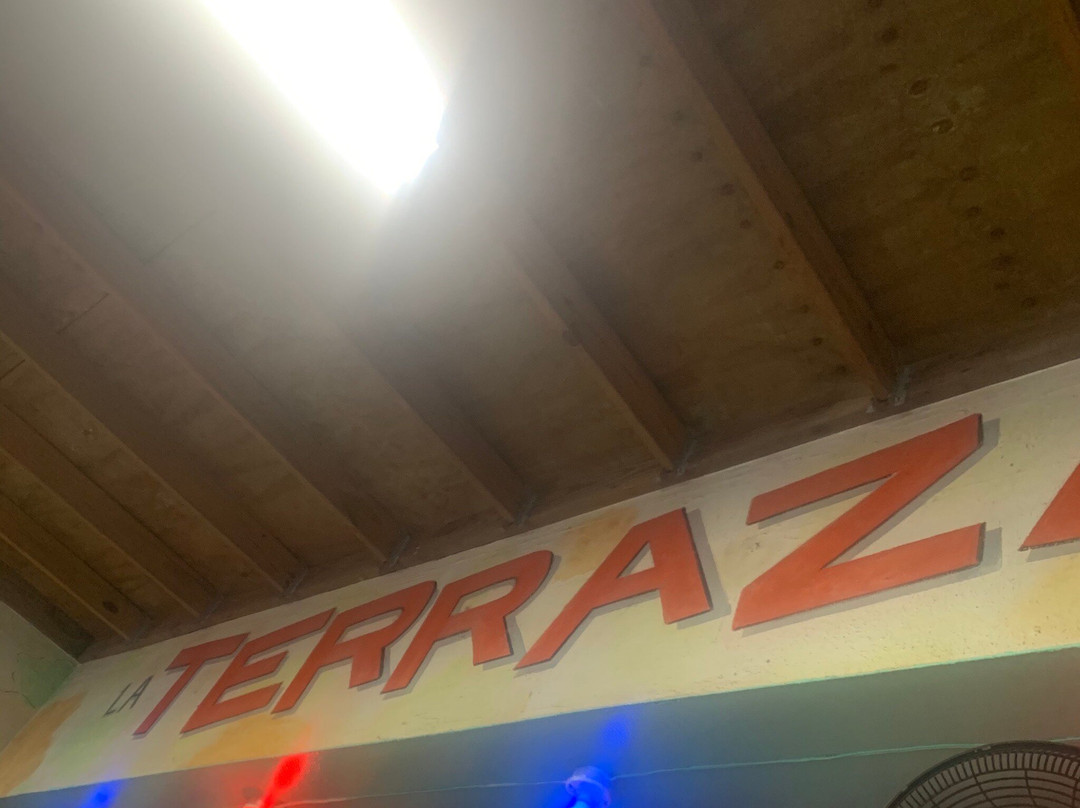 La Terraza Bar &tapas