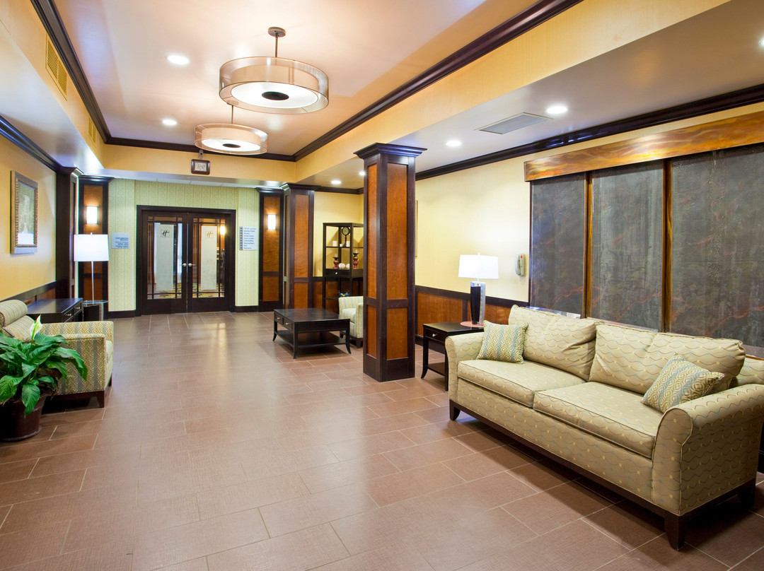 Holiday Inn Express & Suites Van Wert by IHG主图