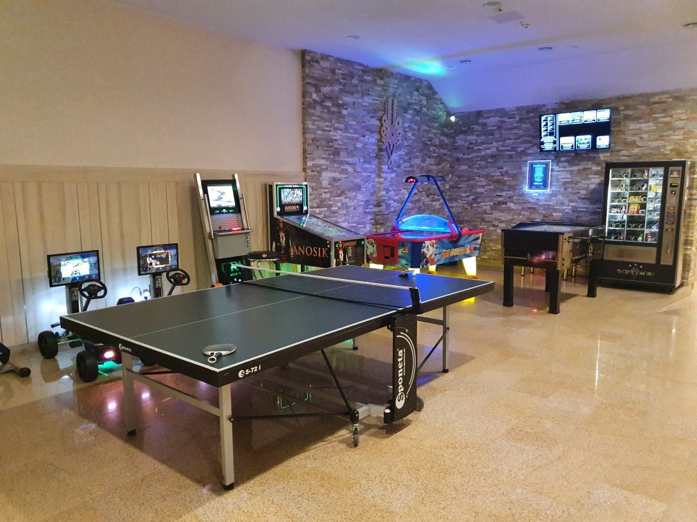 Hotel Toporow Style主图