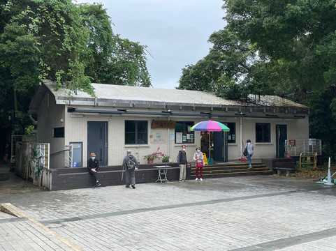 Siu Ying Story Room (lai Chi Wo)-香港必去景点