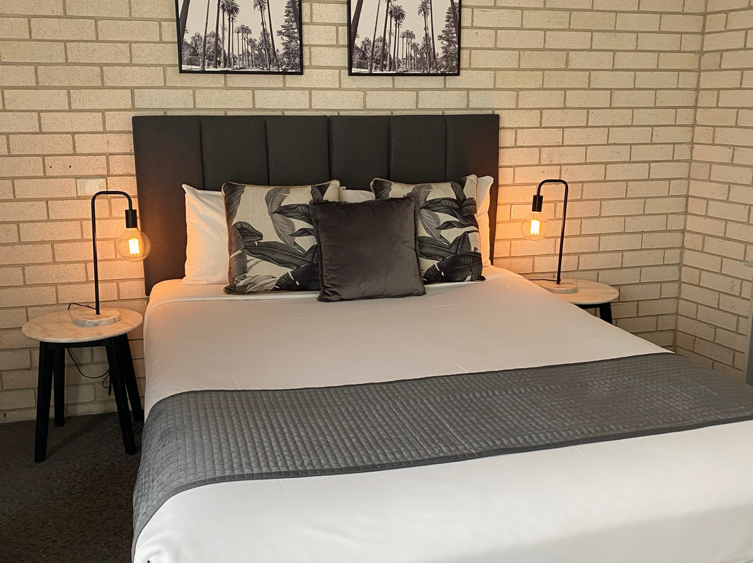 Beach Park Motel主图