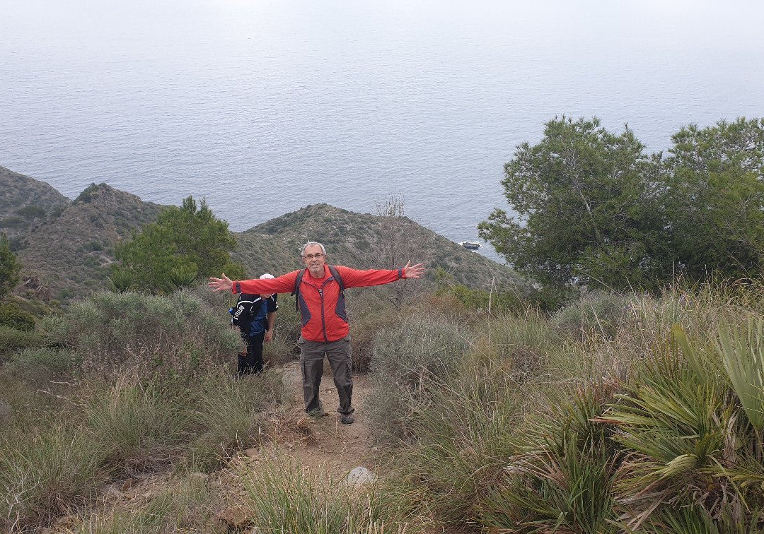 Sierra De Atamaría景点图片