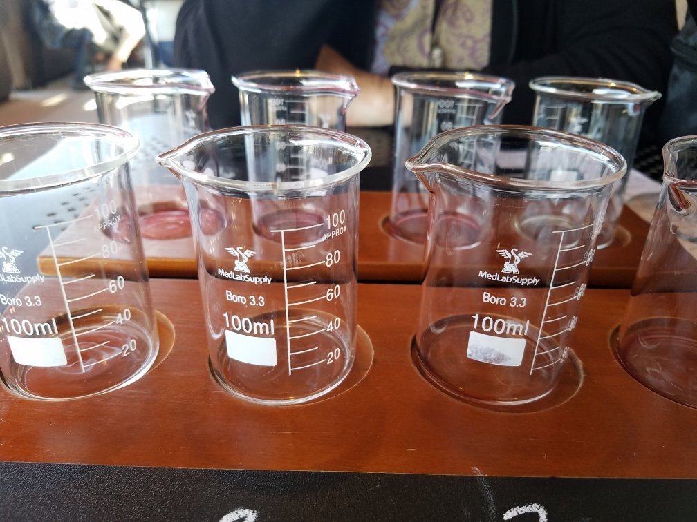 Domenico Winery-圣卡洛斯必去景点