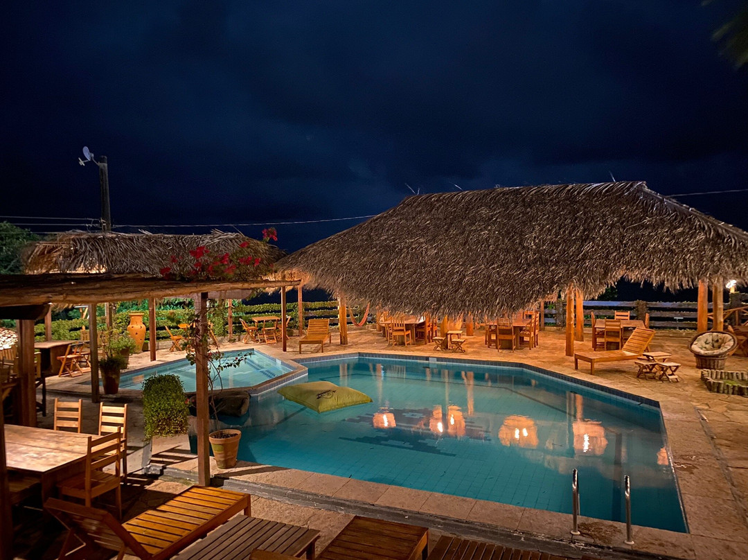 Hotel Salinópolis主图