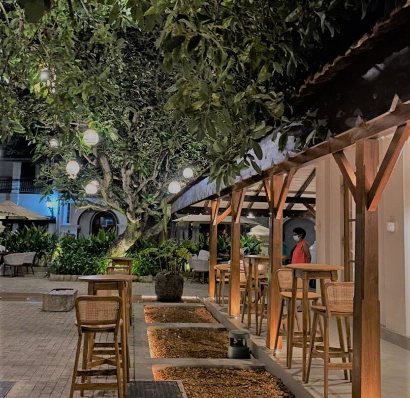 The Merchant Galle Fort主图