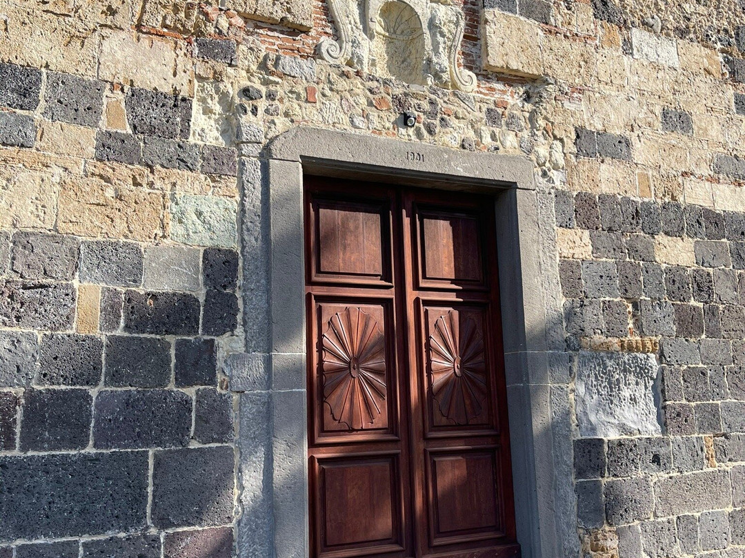 Parrocchia San Pietro Apostolo-Zeddiani必去景点