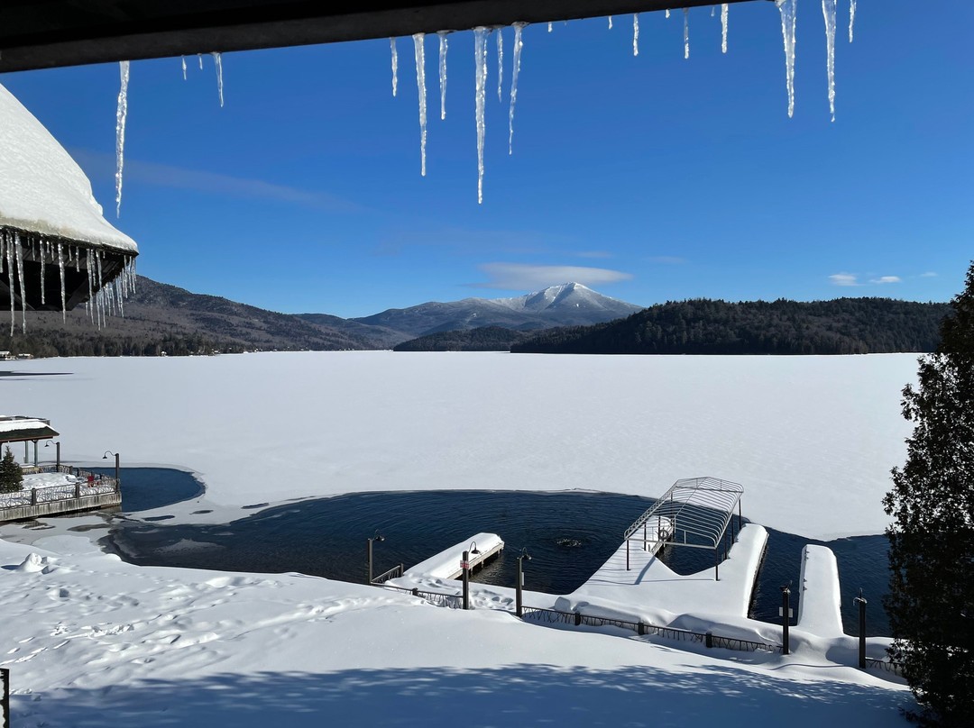 Lake Placid Lodge主图