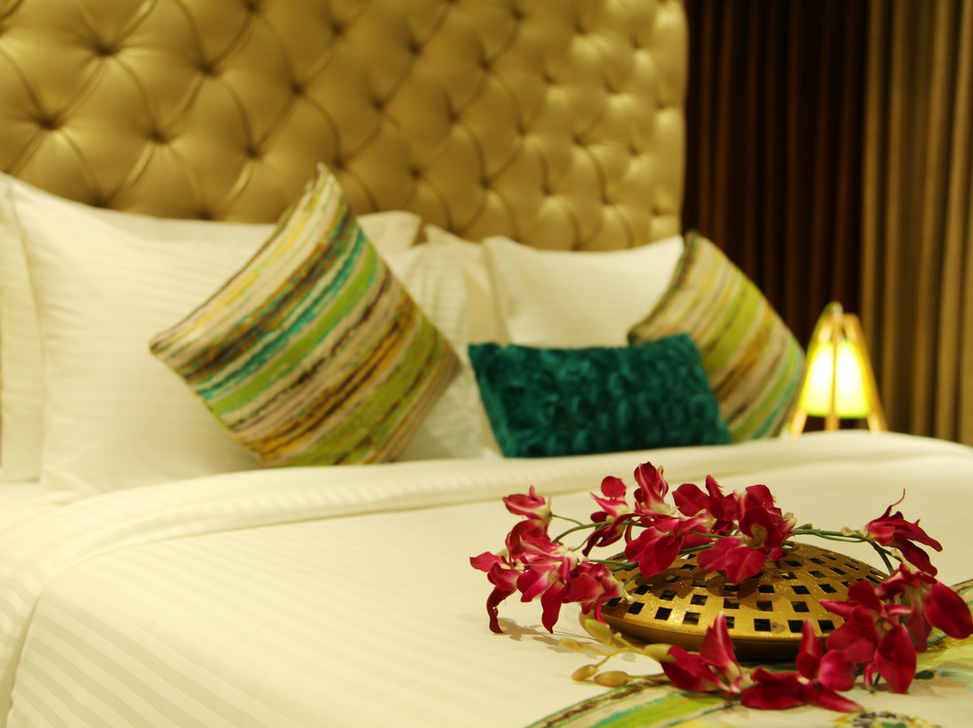 WJ Grand Hotel主图