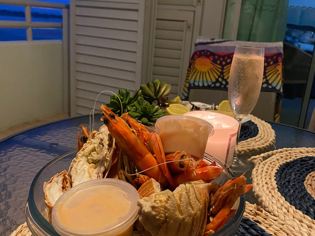 格兰德公寓主图