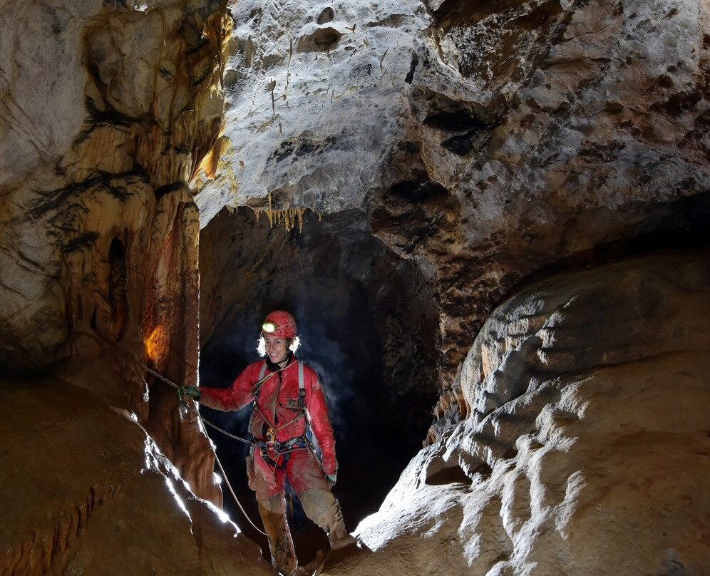 Planète Spéléo