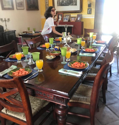 Jantetelco旅游攻略图片