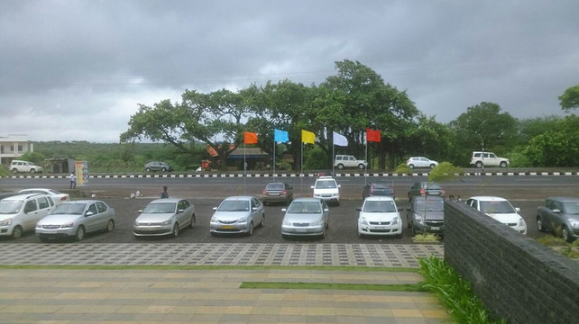 Bramhagiri Resorts Private Limited