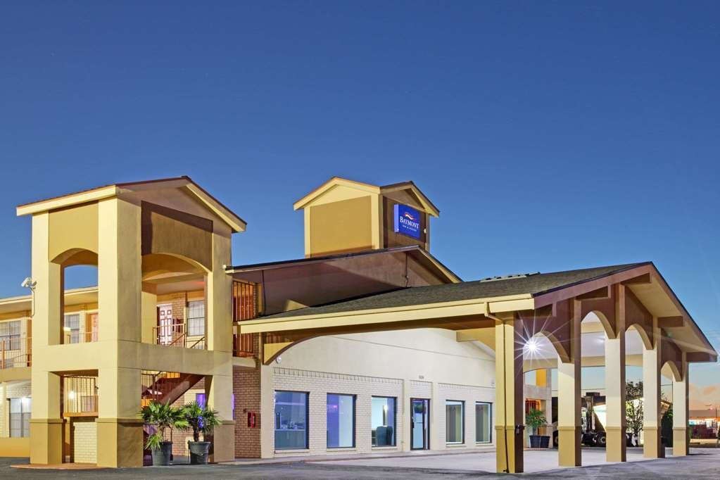 Baymont by Wyndham Terrell主图