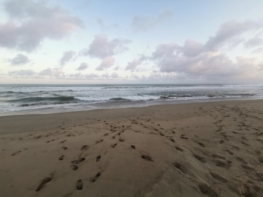 Umkobi Beach景点图片