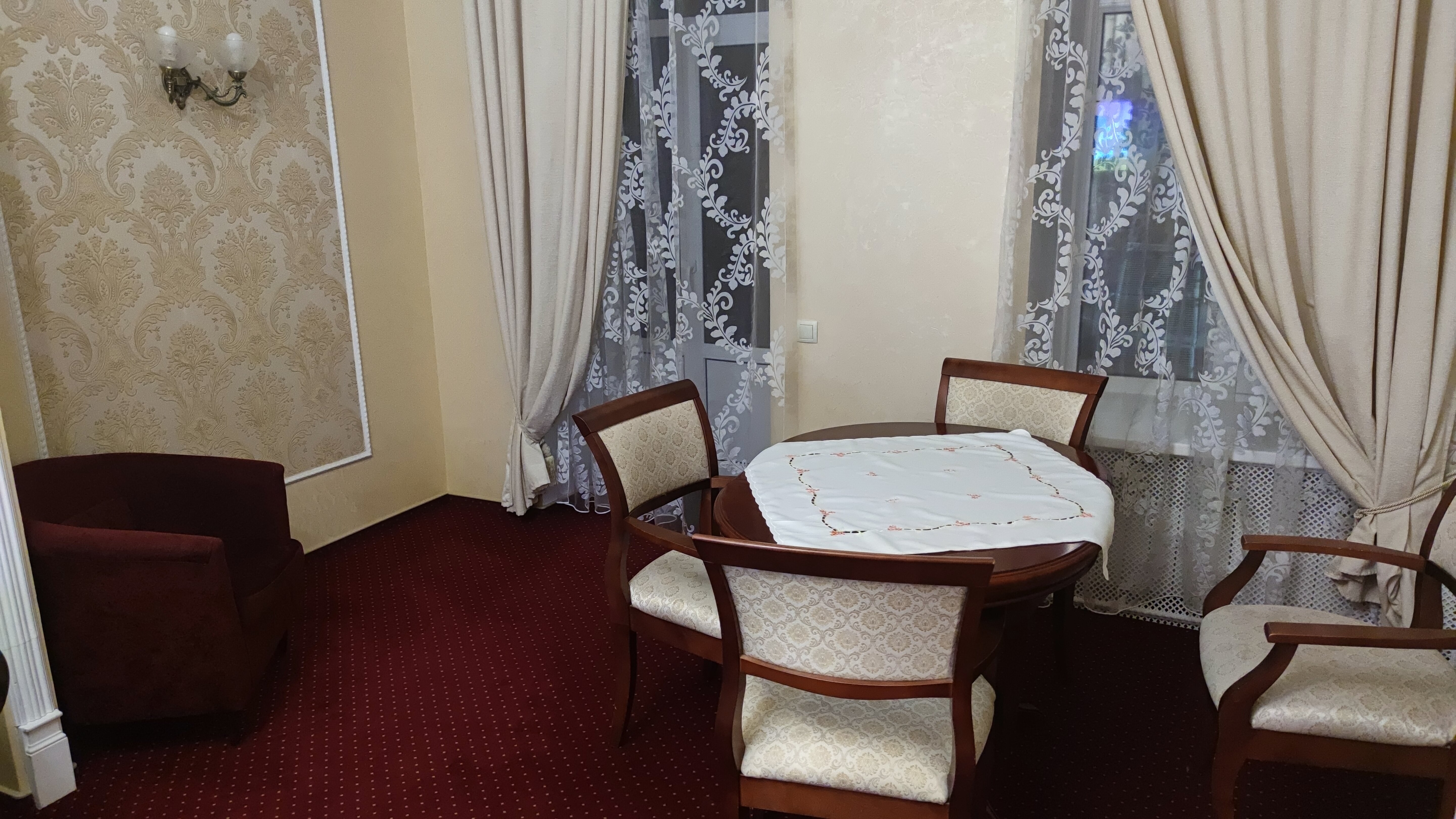 Onegin Boutique Hotel-官方