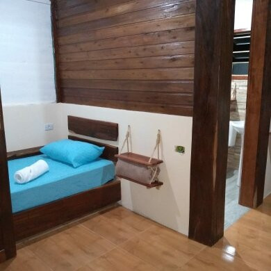 Cachoeira Do Sapatu-Eldorado必去景点