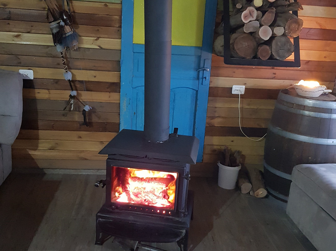 Lake Ram-马萨达必去景点