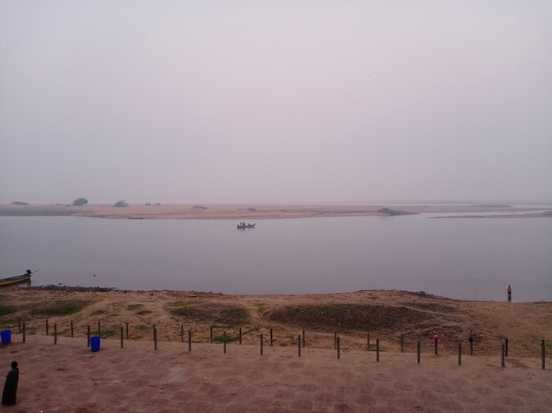 Pushkar Ghat景点图片