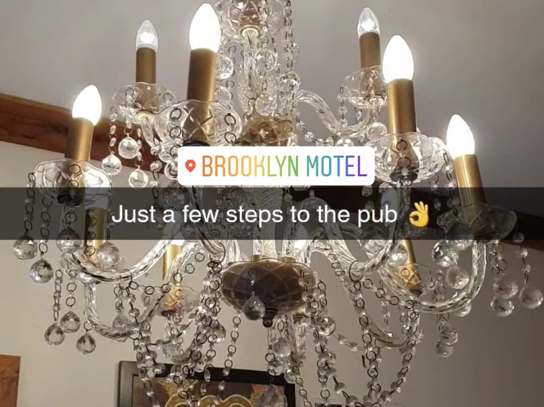 Brooklyn Motel主图