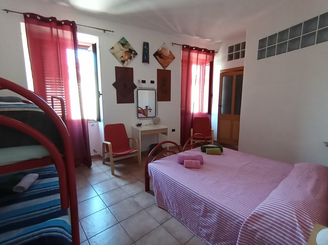 Orgosolo B&B Sardegna主图
