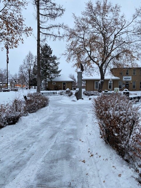 Depot Park-卡利斯佩尔必去景点