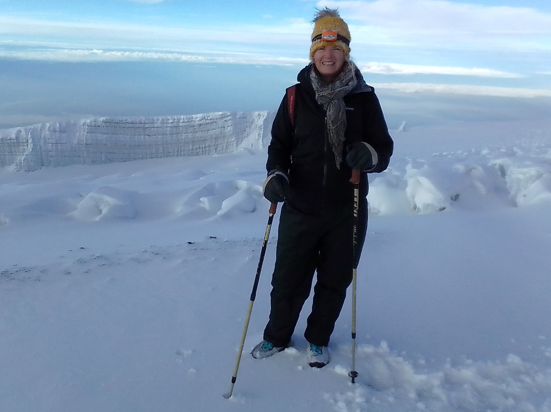 Climb Mount Kilimanjaro – #1 Kilimanjaro Tours for 2025 & 2026-莫西必去景点