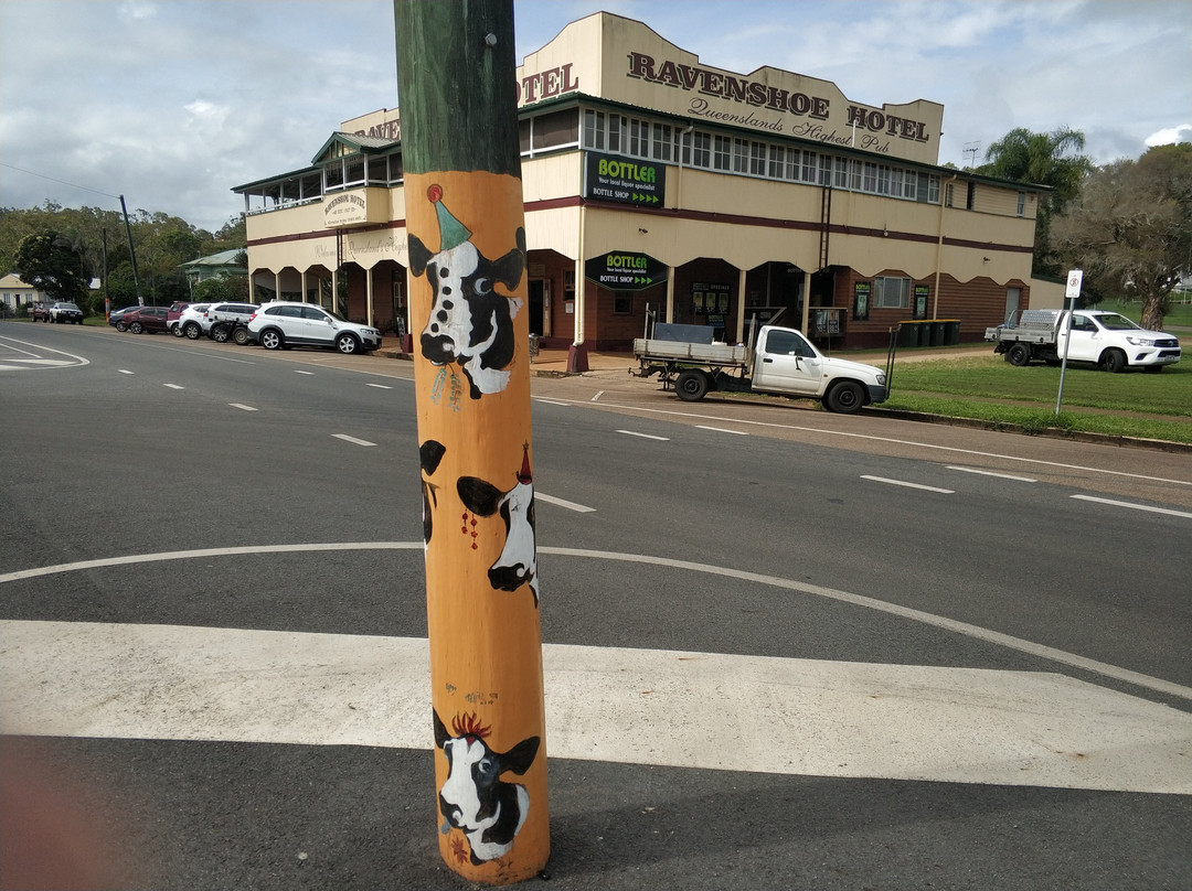 Ravenshoe Hotel主图