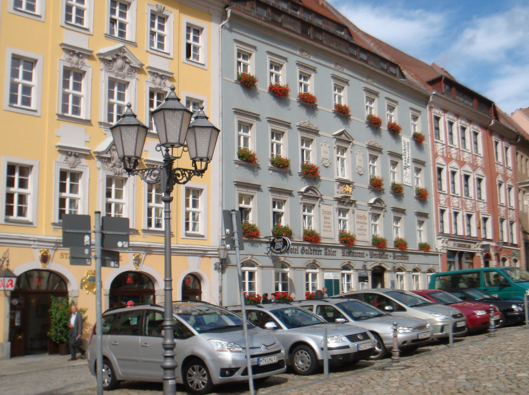 Hauptmarkt