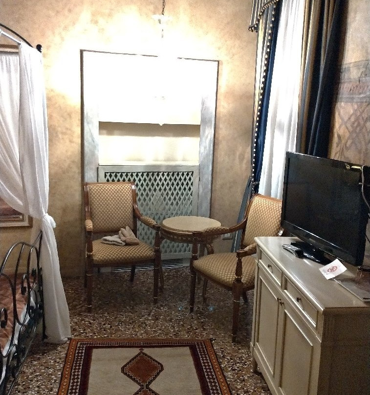 Hotel Villa Marcello Marinelli主图