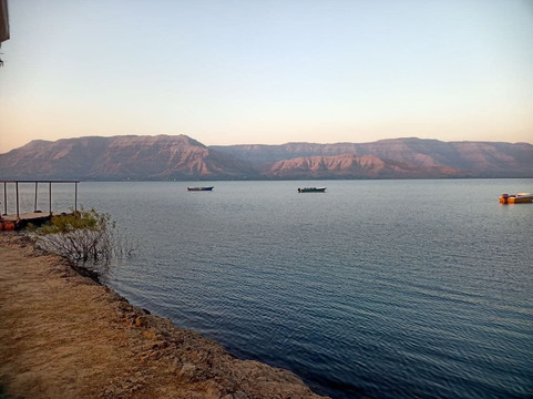 Rutu Farm Agri Tourism Holiday Homes主图