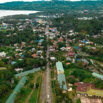 Sindangan Green Palace Hotel