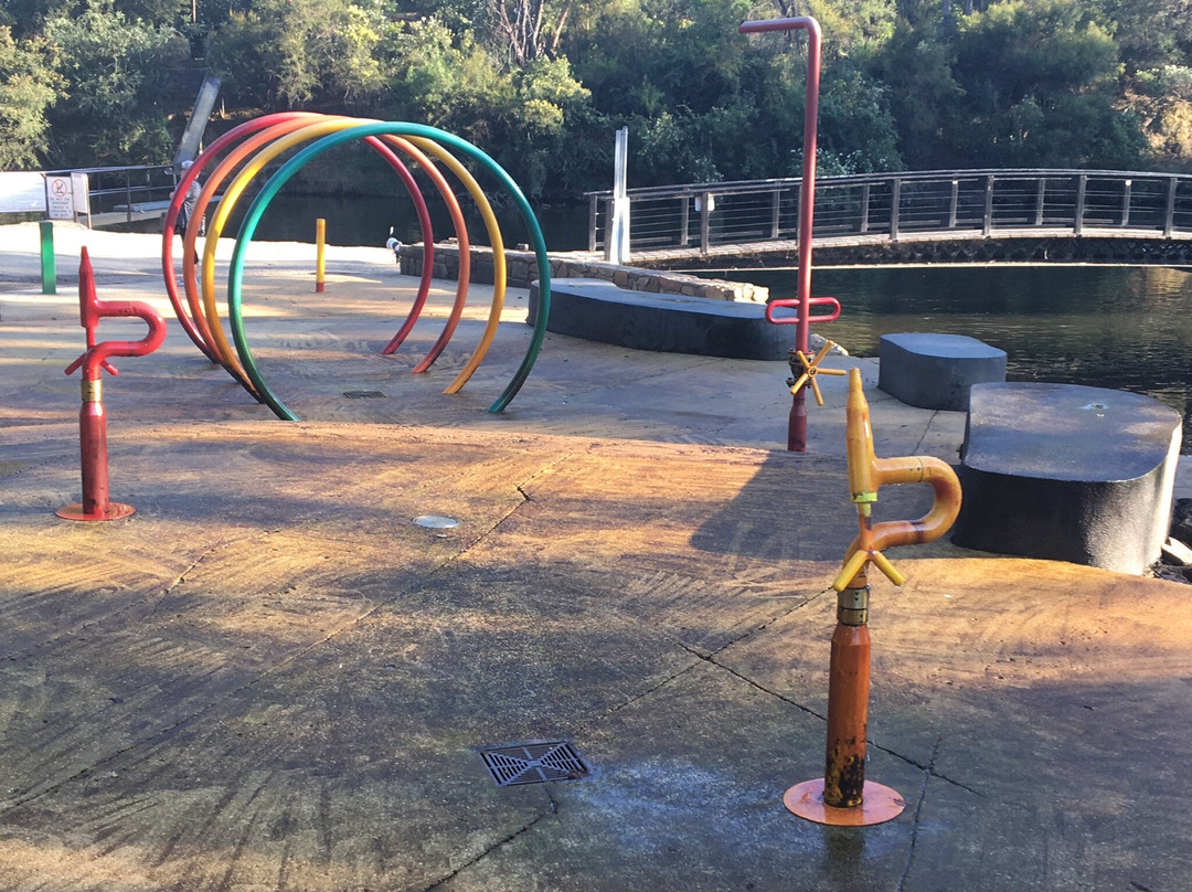 Bright Splash Park-布赖特必去景点