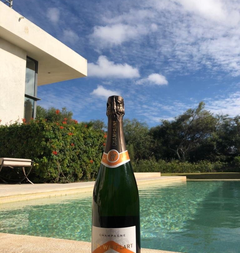 Champagne Wafflart G.P. et Fils-Bouilly必去景点