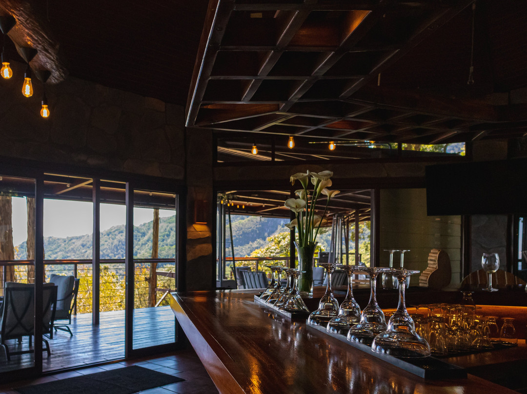 Finca El Oasis景点图片