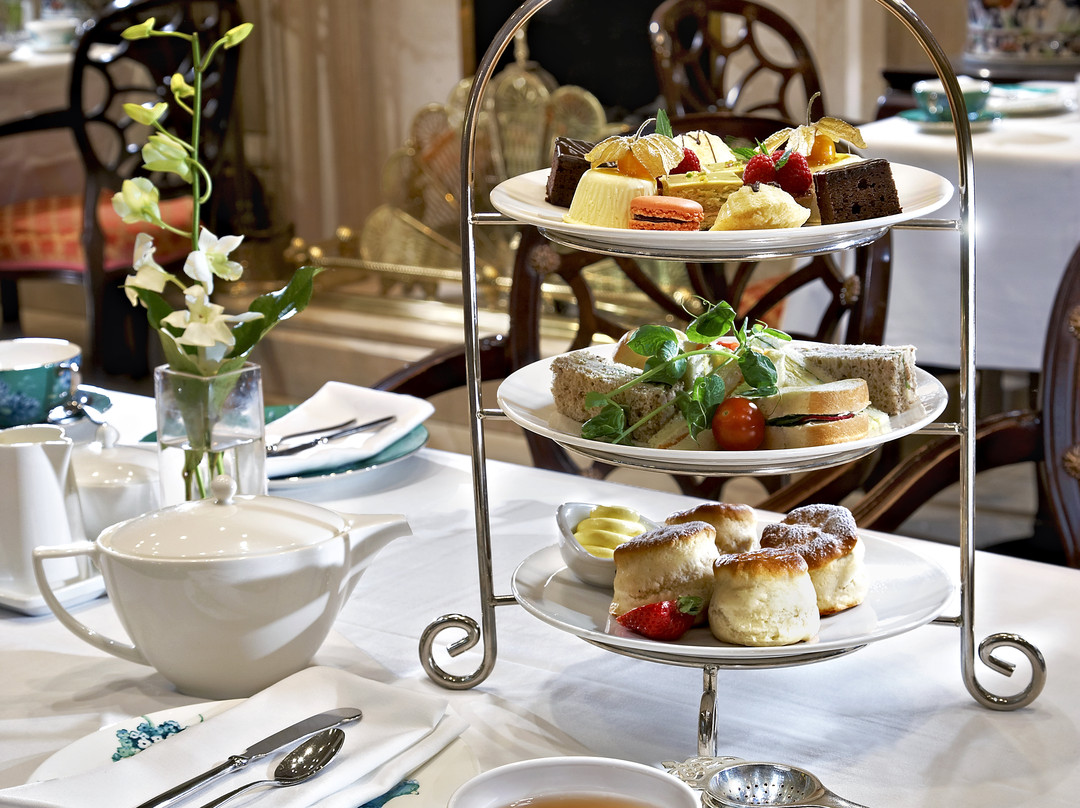 奥姆尼爱德华国王酒店