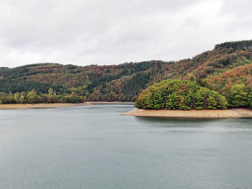 Alain's Beach-Esch-sur-Sure必去景点