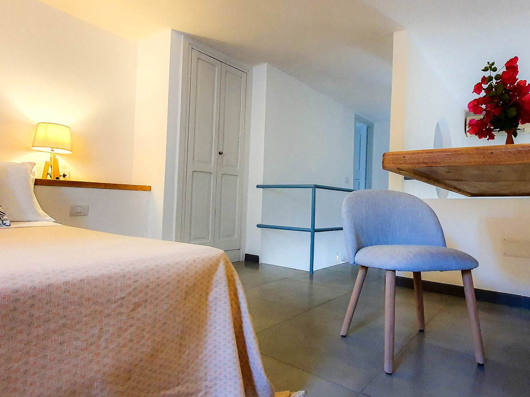 Hotel Santa Isabel主图