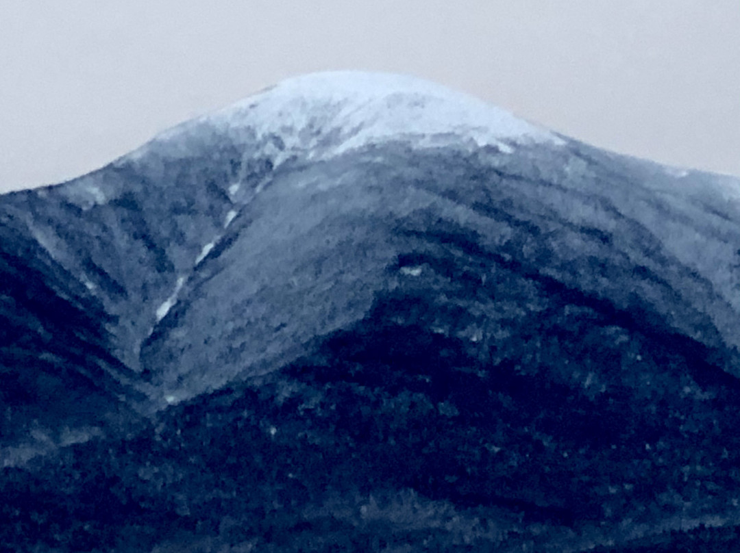 华盛顿山奥姆尼渡假酒店主图