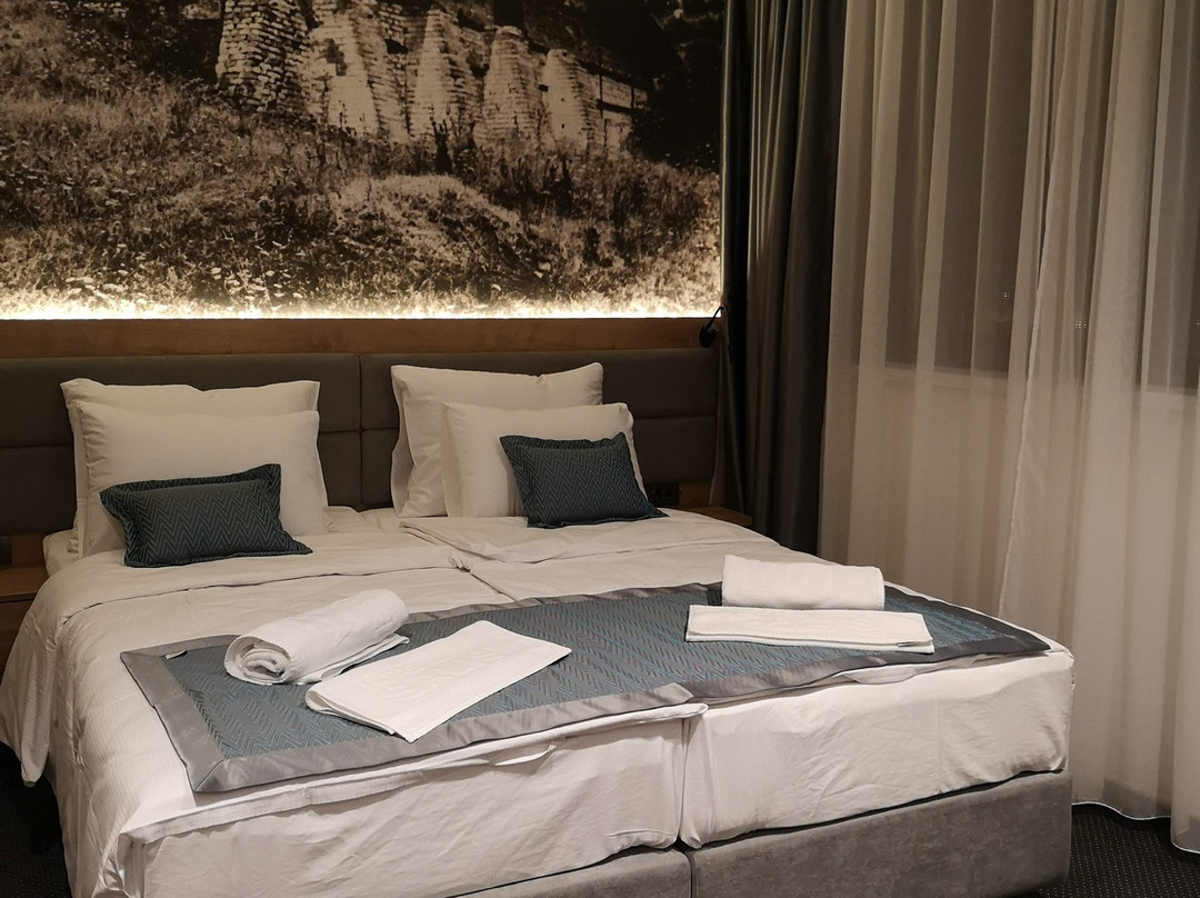 Hotel Salis主图