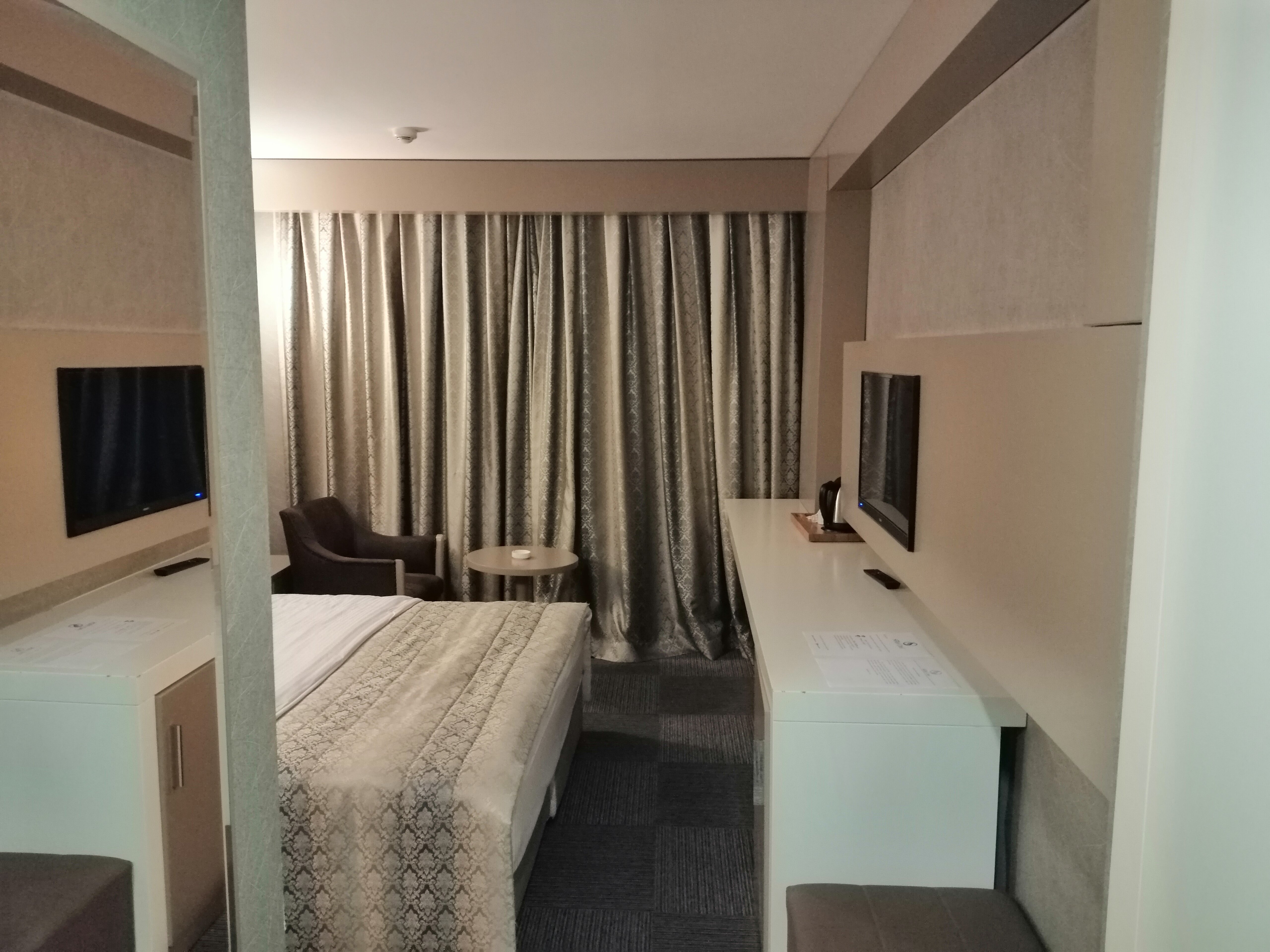Giresun Sedef Otel-官方